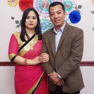 Meet your Posher, Puja